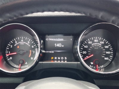 2016 Ford Mustang V6