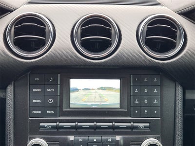 2016 Ford Mustang V6