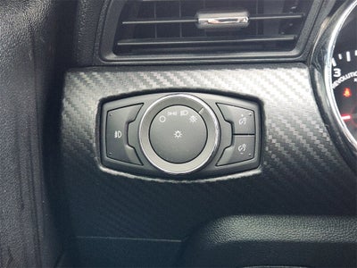 2016 Ford Mustang V6