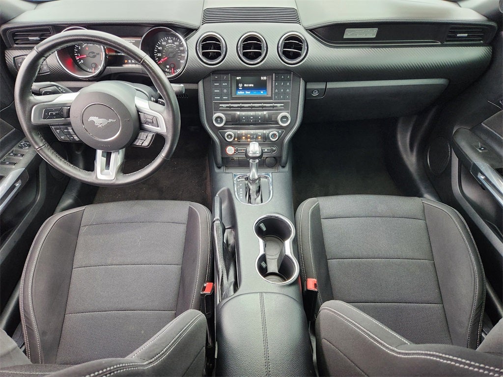 2016 Ford Mustang V6