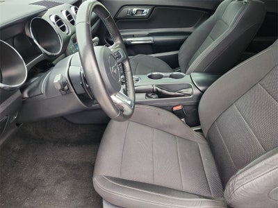 2016 Ford Mustang V6