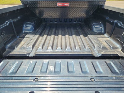 2015 Nissan Frontier SV