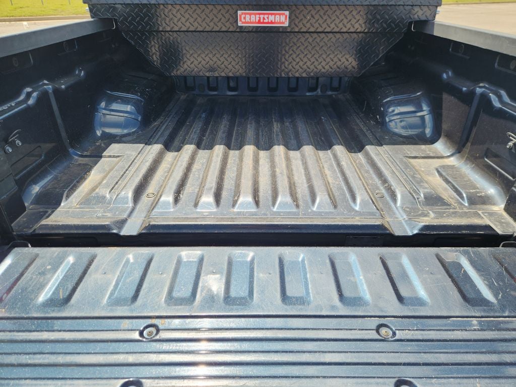 2015 Nissan Frontier SV