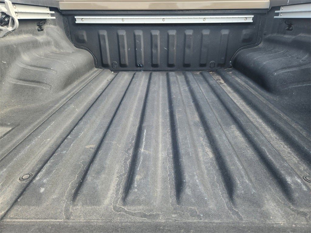 2023 Nissan Frontier PRO-X