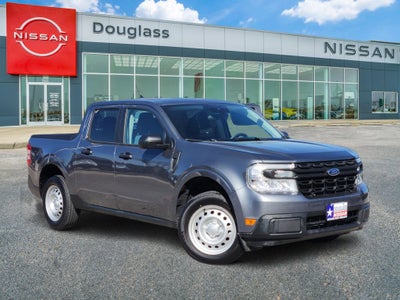 2022 Ford Maverick XL