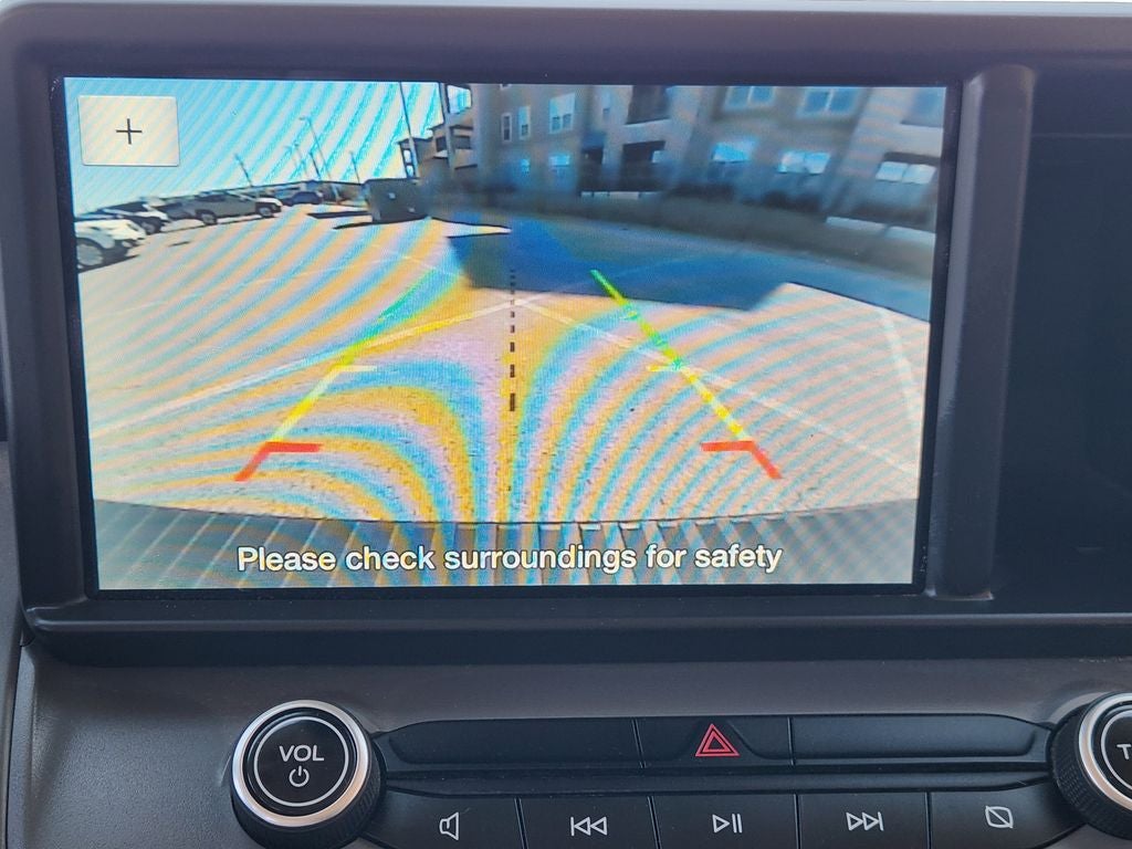 2022 Ford Maverick XL