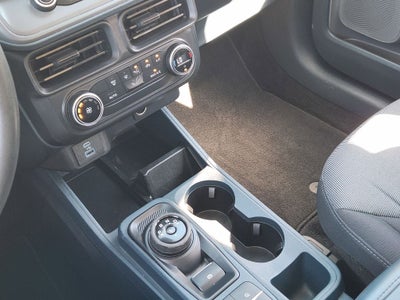 2022 Ford Maverick XL