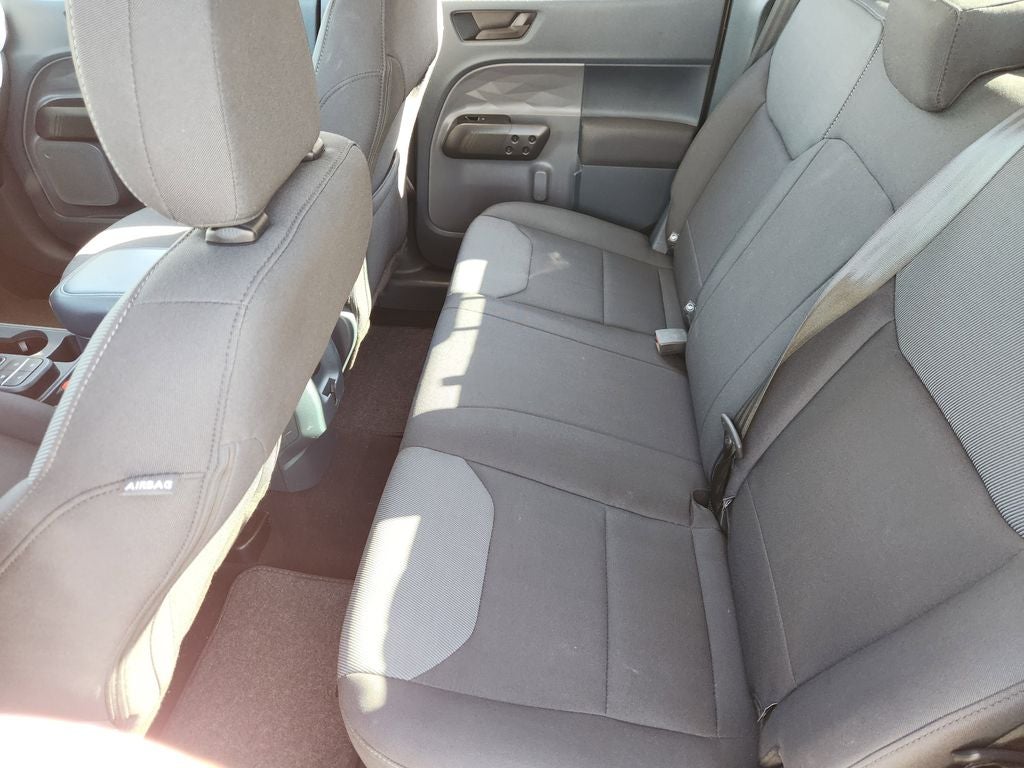 2022 Ford Maverick XL