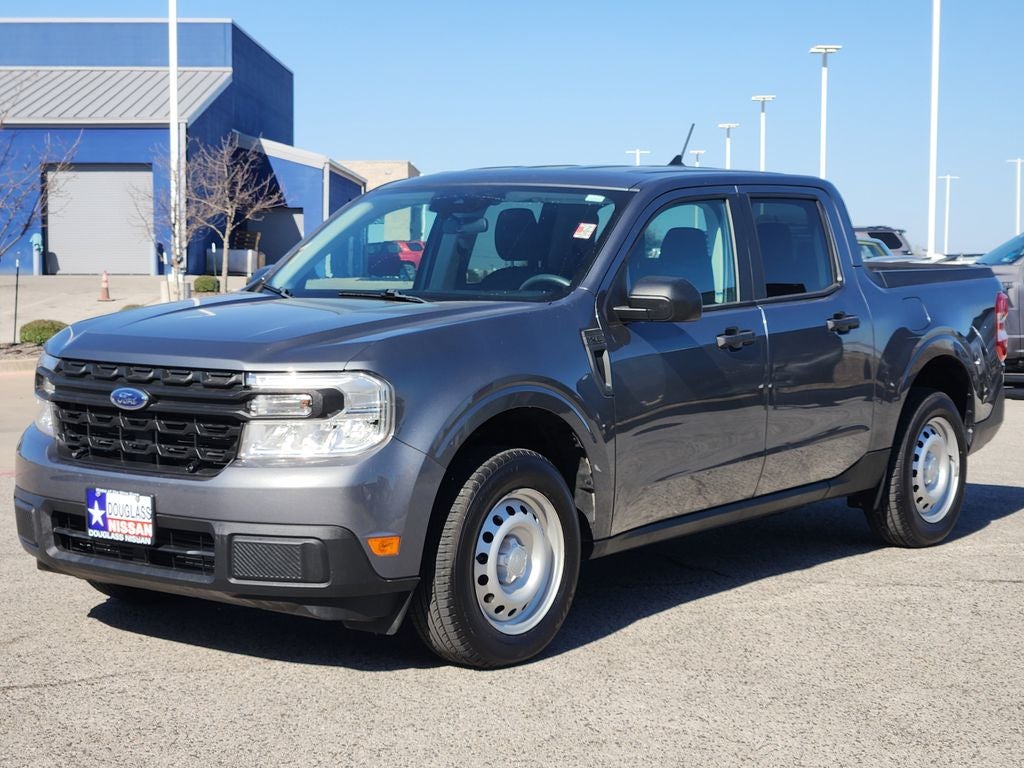 2022 Ford Maverick XL