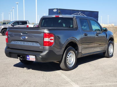 2022 Ford Maverick XL