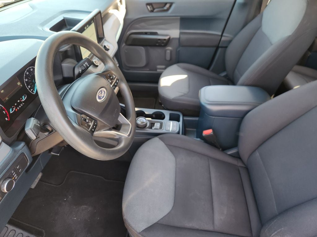 2022 Ford Maverick XL