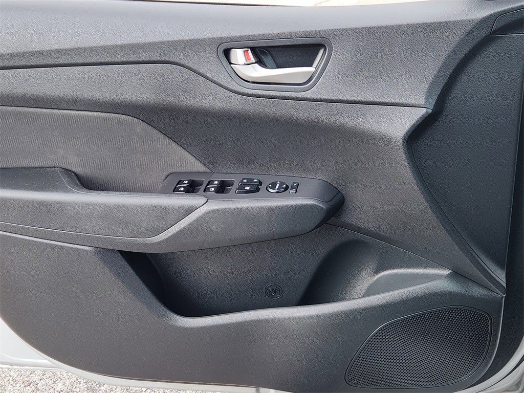 2021 Hyundai Accent SE