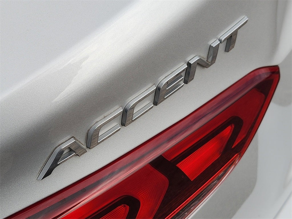 2021 Hyundai Accent SE