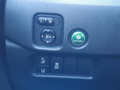 2022 Honda Pilot TrailSport