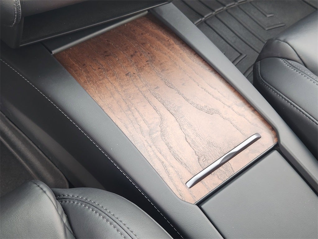 2021 Tesla Model S Long Range