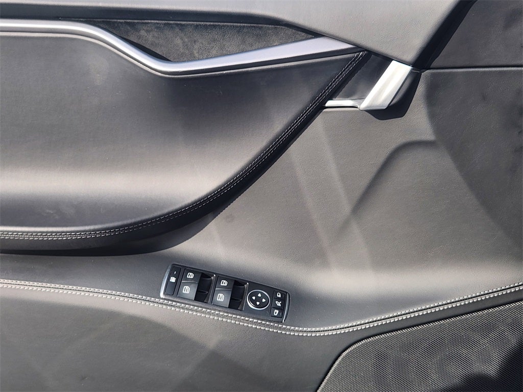 2021 Tesla Model S Long Range