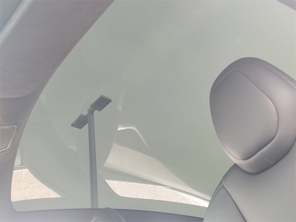 2021 Tesla Model S Long Range