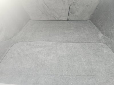 2021 Tesla Model S Long Range