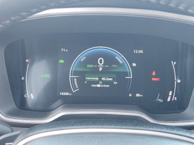 2025 Toyota Corolla Cross Hybrid XSE