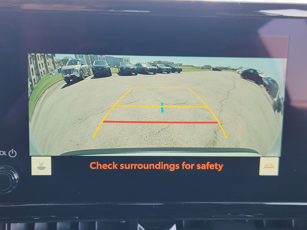 2025 Toyota Corolla Cross Hybrid XSE