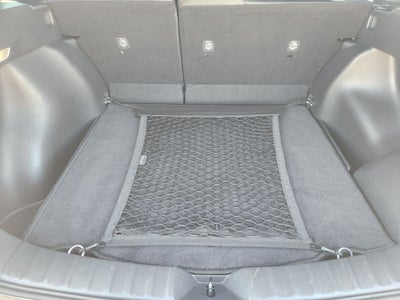 2025 Toyota Corolla Cross Hybrid XSE