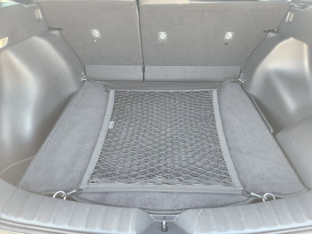 2025 Toyota Corolla Cross Hybrid XSE