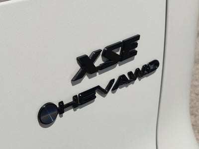 2025 Toyota Corolla Cross Hybrid XSE