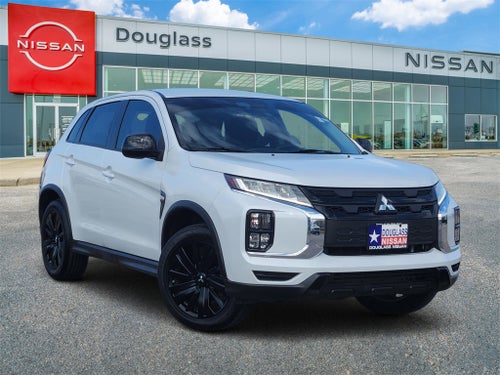 2023 Mitsubishi Outlander Sport Base