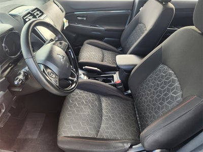 2023 Mitsubishi Outlander Sport Base