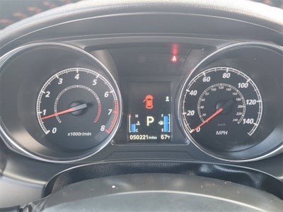 2023 Mitsubishi Outlander Sport Base