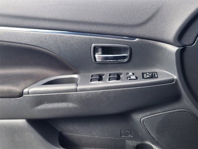 2023 Mitsubishi Outlander Sport Base