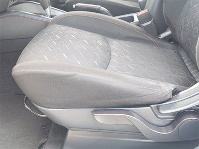 2023 Mitsubishi Outlander Sport Base