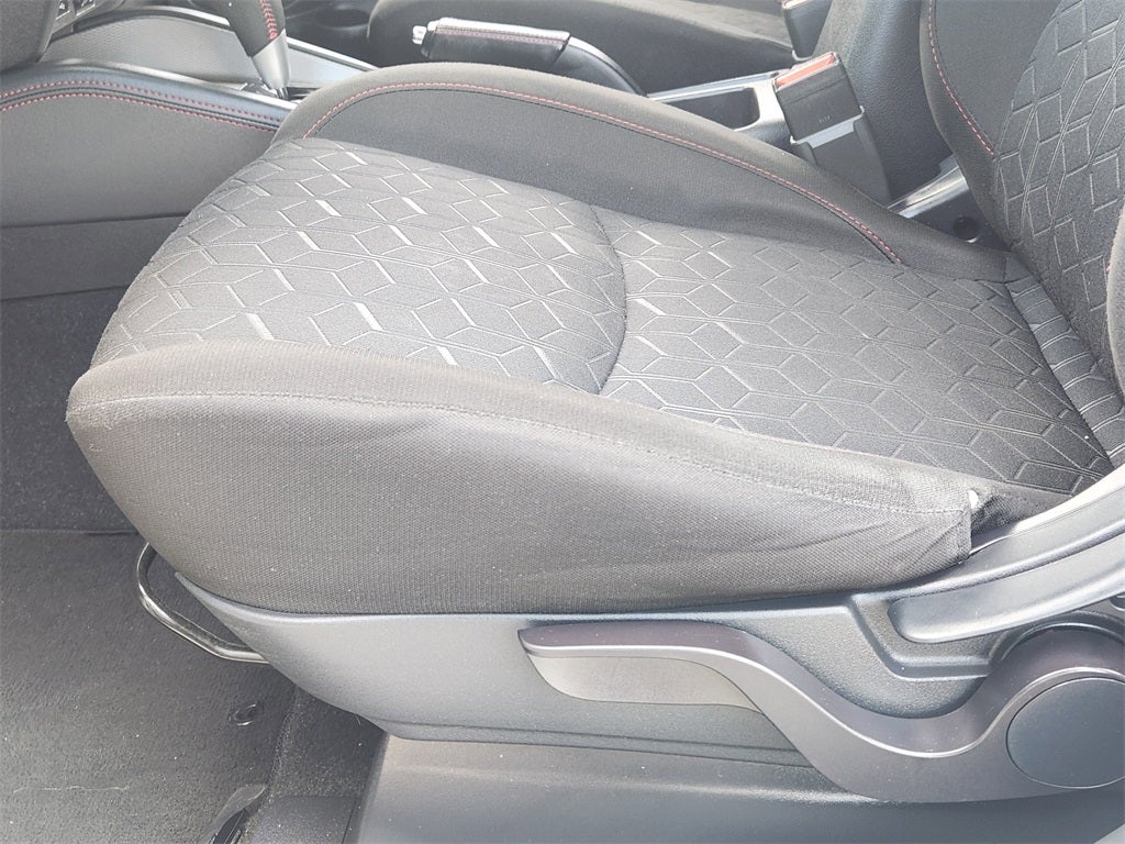 2023 Mitsubishi Outlander Sport Base