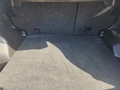 2023 Mitsubishi Outlander Sport Base