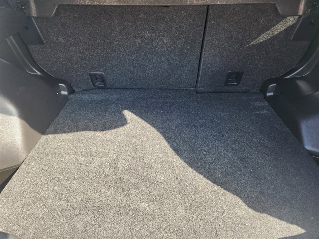 2023 Mitsubishi Outlander Sport Base