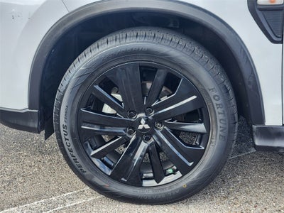 2023 Mitsubishi Outlander Sport Base