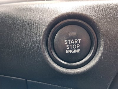 2017 Mazda Mazda CX-5 Sport