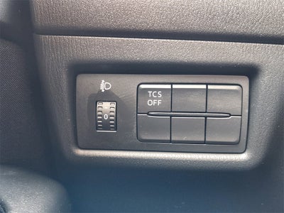 2017 Mazda Mazda CX-5 Sport