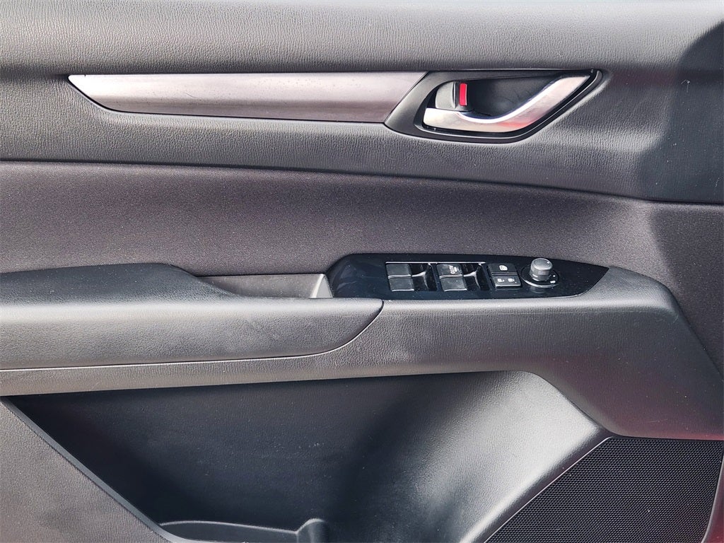 2017 Mazda Mazda CX-5 Sport