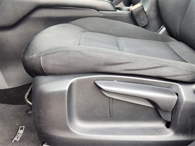 2017 Mazda Mazda CX-5 Sport