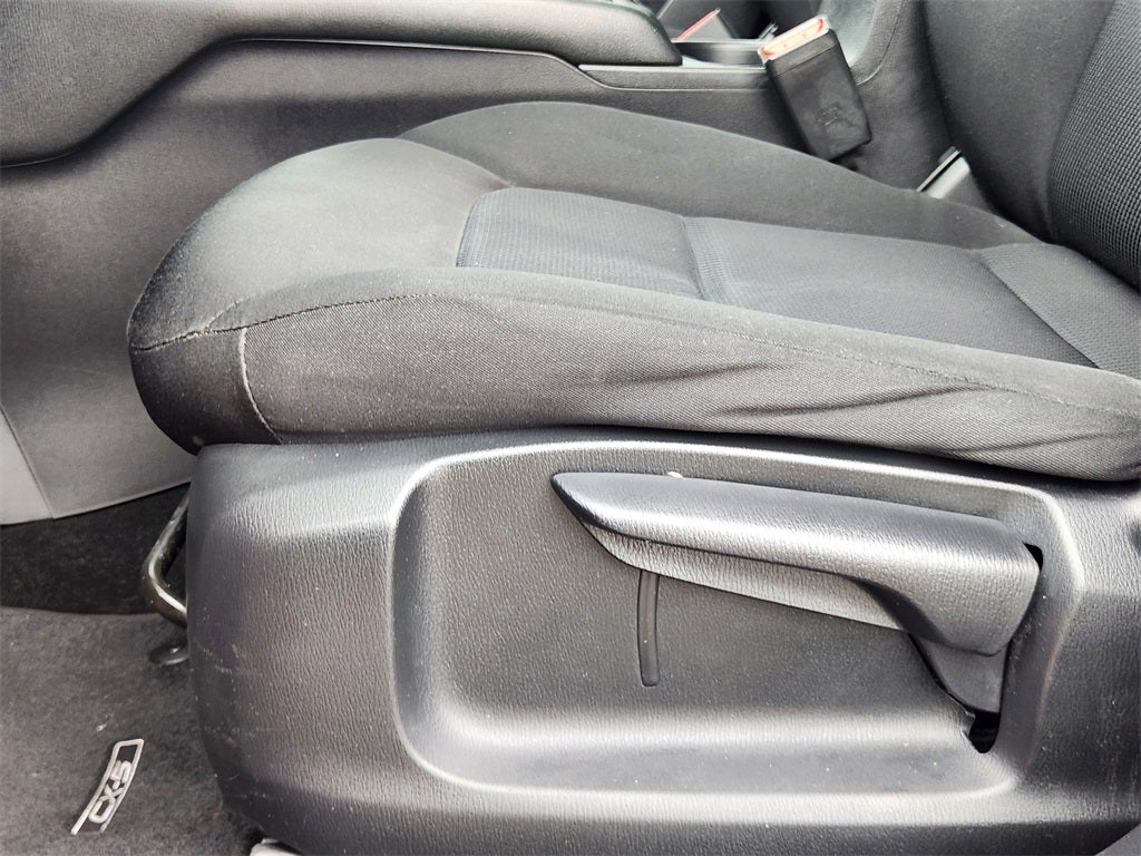 2017 Mazda Mazda CX-5 Sport