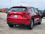 2017 Mazda Mazda CX-5 Sport