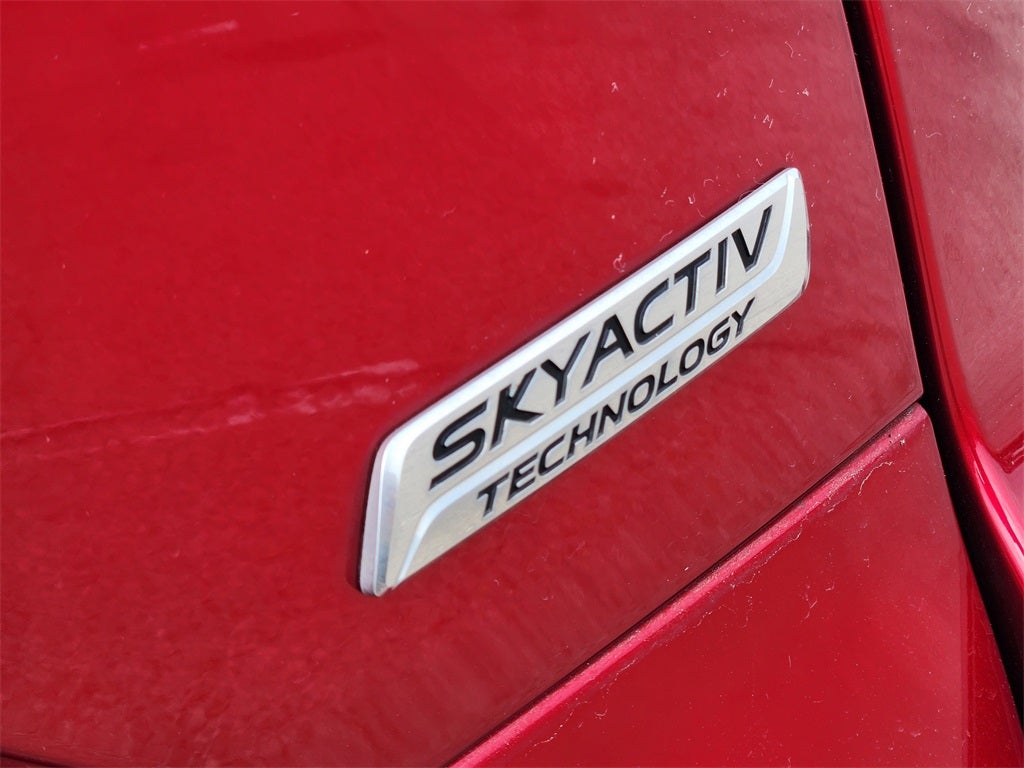 2017 Mazda Mazda CX-5 Sport