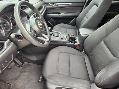 2017 Mazda Mazda CX-5 Sport