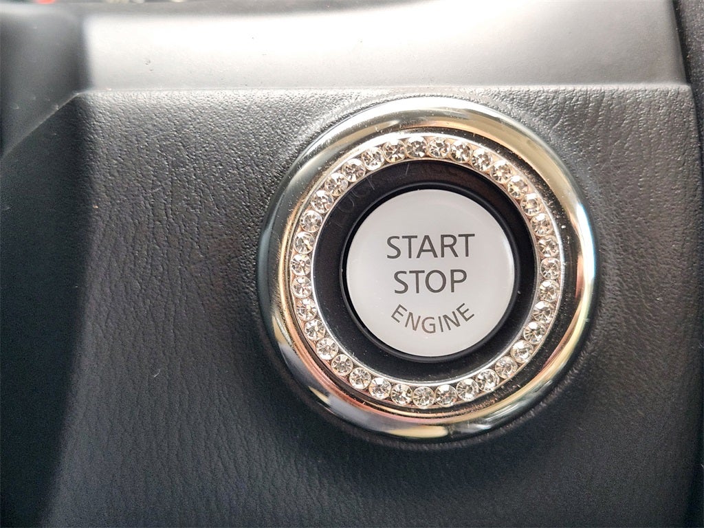 2021 Nissan Armada SV