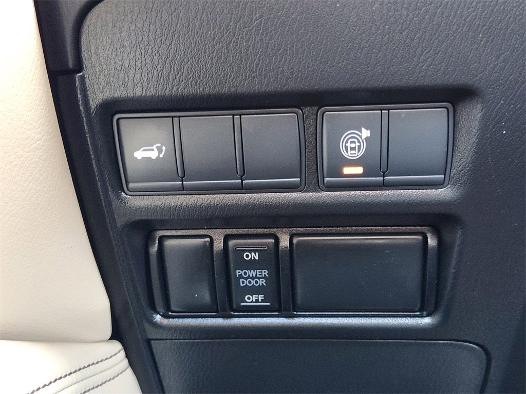 2021 Nissan Armada SV