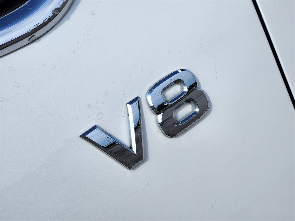 2021 Nissan Armada SV