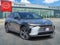 2023 Toyota bZ4X Base