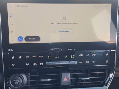 2023 Toyota bZ4X Base