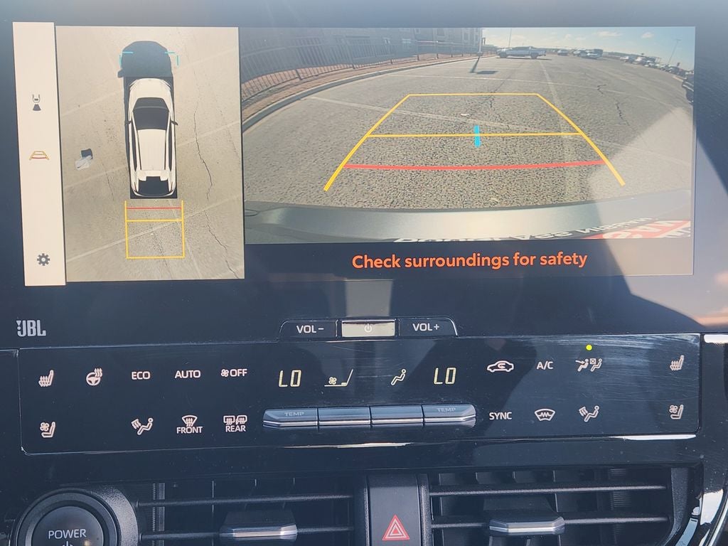 2023 Toyota bZ4X Base